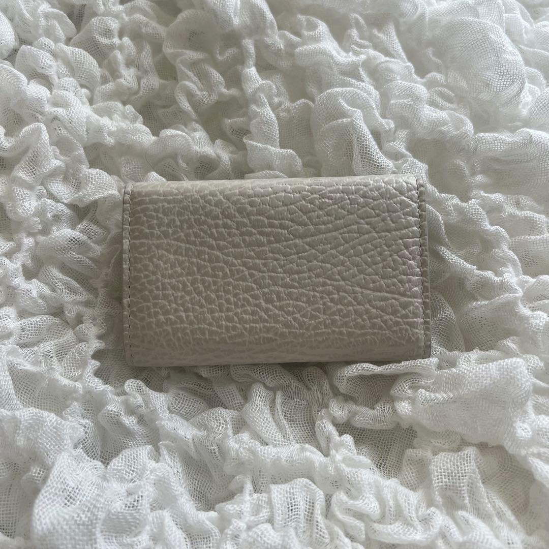 Maison Margiela マルジェラ　キーケース