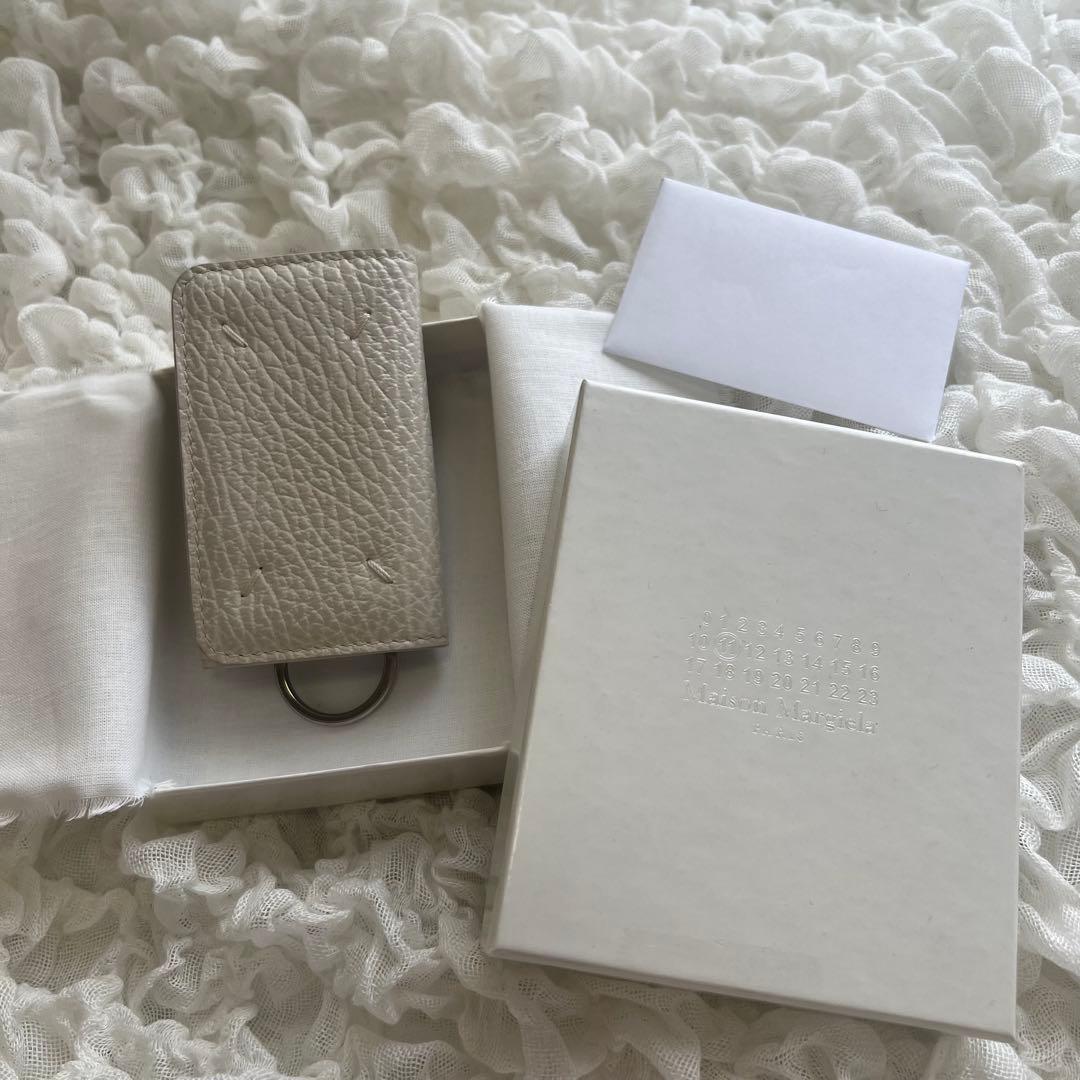 Maison Margiela マルジェラ　キーケース