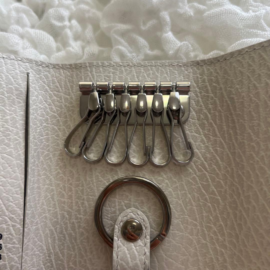 Maison Margiela マルジェラ　キーケース