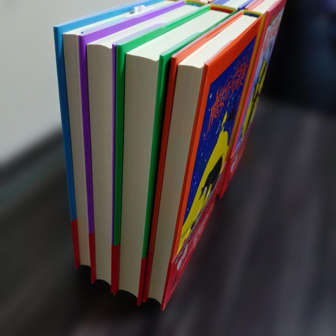 魔女の宅急便 合計８冊