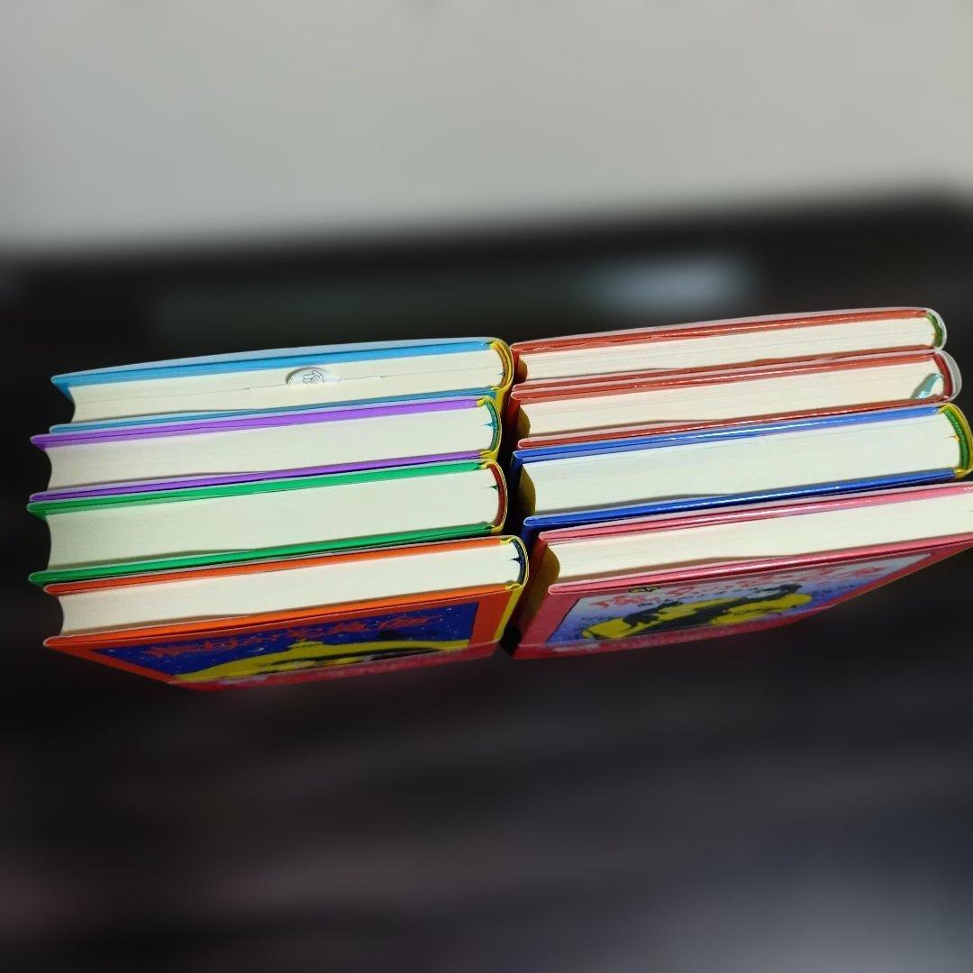 魔女の宅急便 合計８冊