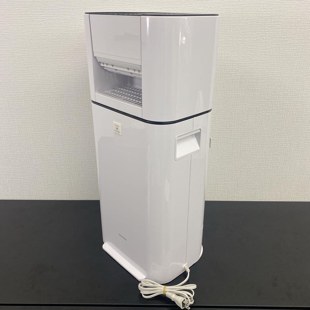 送料込み＊アイリスオーヤマ 衣類乾燥除湿機 2024年製＊0715-3