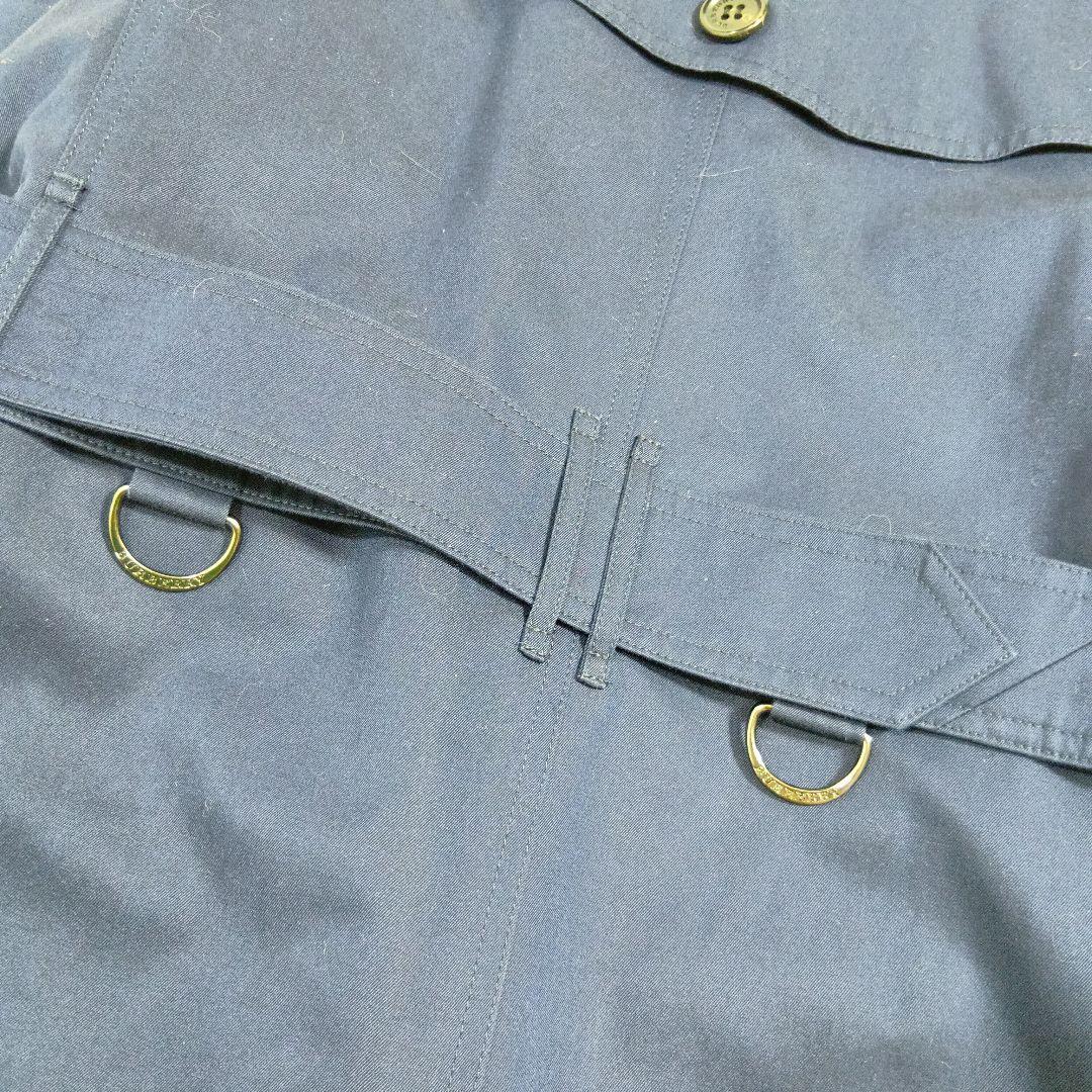 BURBERRY LONDON バーバリーロンドン　トレンチコート　ノバチェック