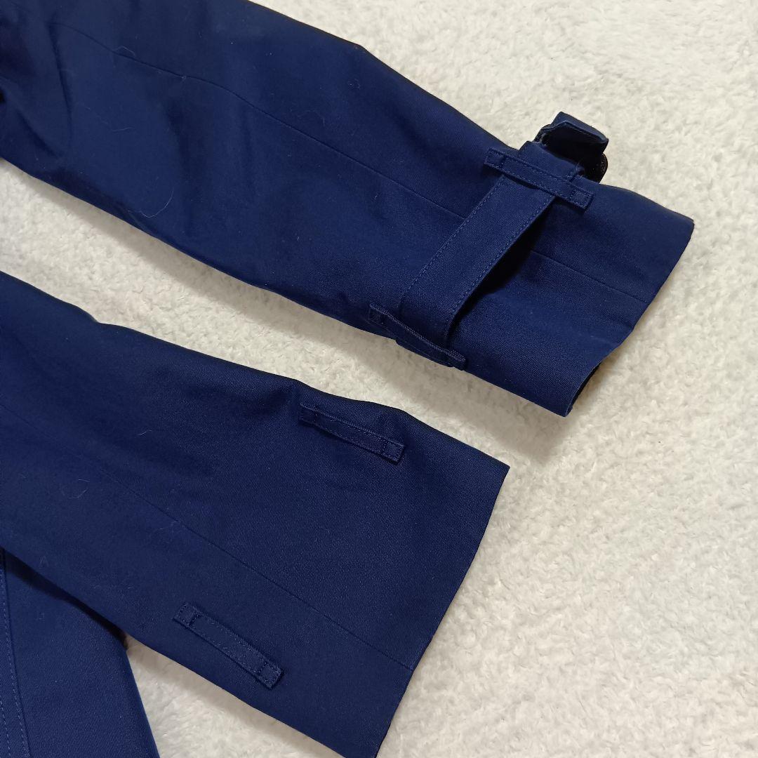 BURBERRY LONDON バーバリーロンドン　トレンチコート　ノバチェック