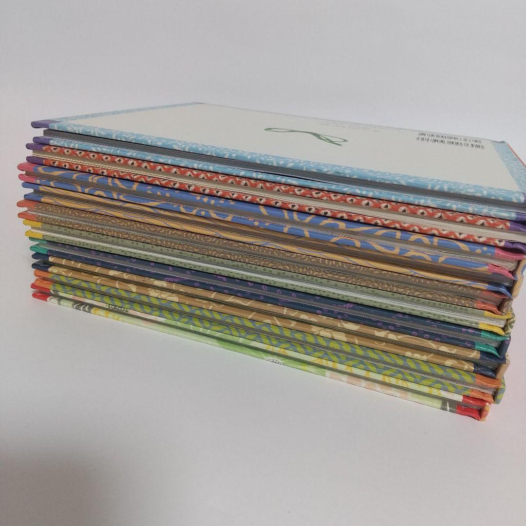 【初版】てのひらむかしばなし 全10冊セット