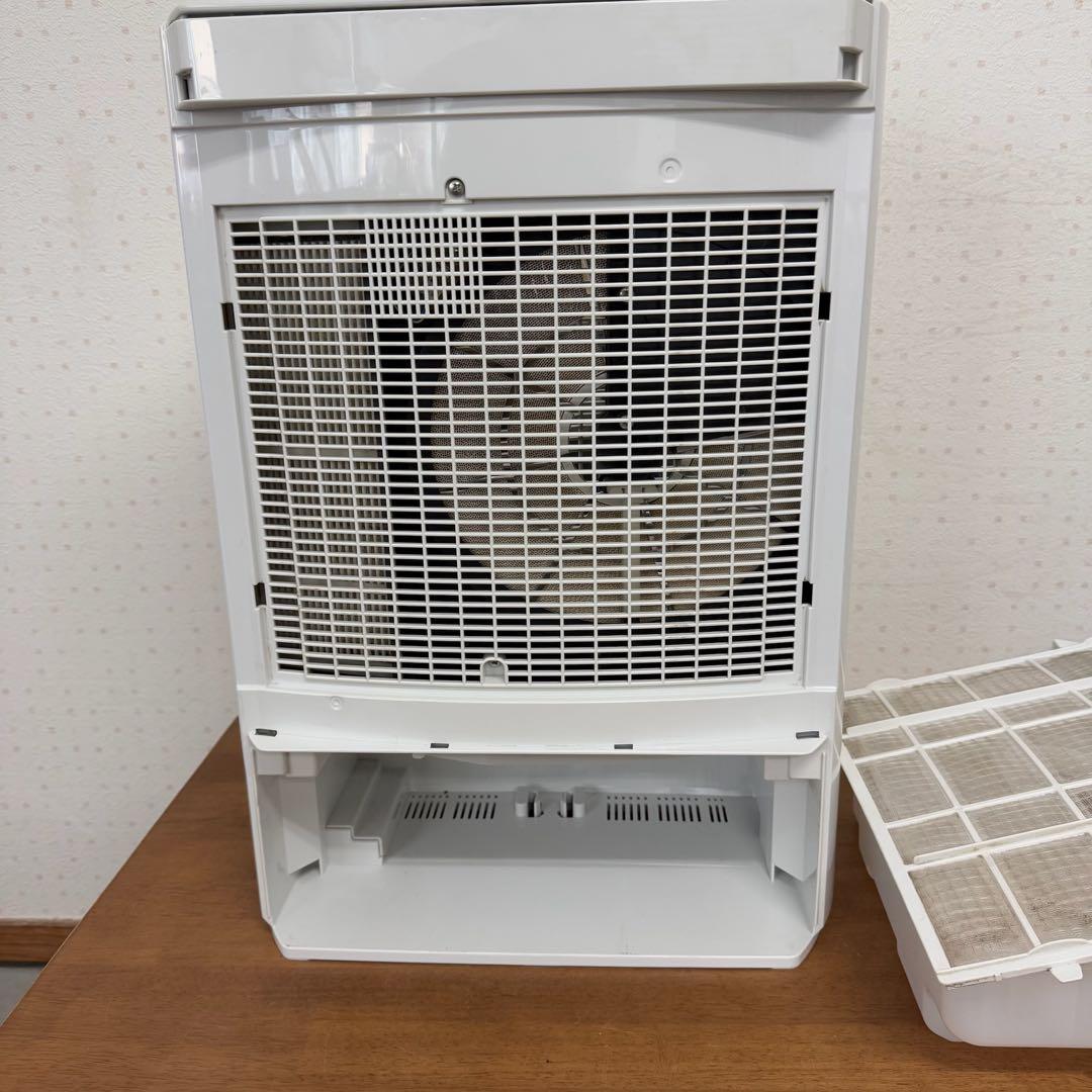 ● 極美品 Panasonic パナソニック 衣類乾燥除湿機 F-YZSX80