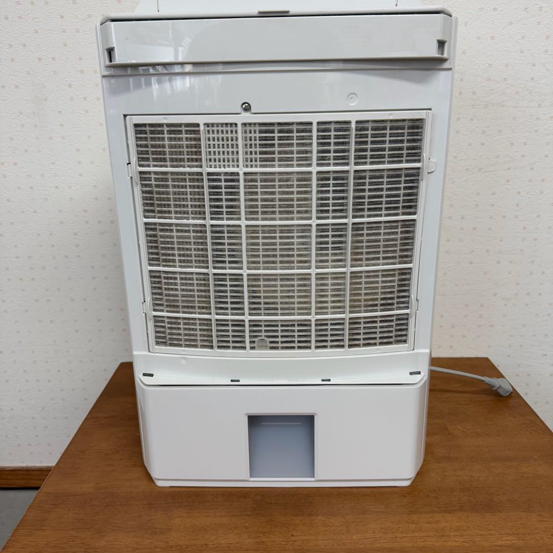 ● 極美品 Panasonic パナソニック 衣類乾燥除湿機 F-YZSX80