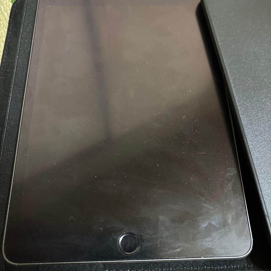 iPad mini 第5世代 スペースグレー 本体