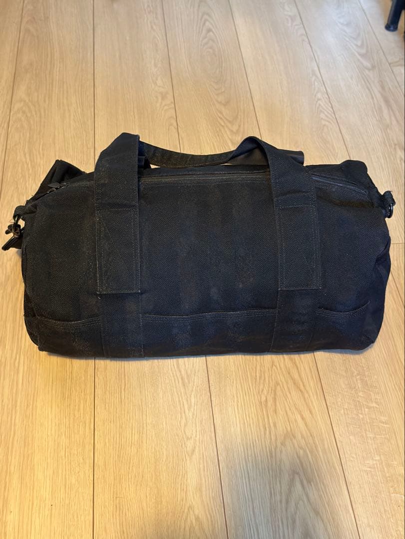 ポーター　タンゴブラック　ボストンバッグ　旅行バッグ　Porter 吉田カバン