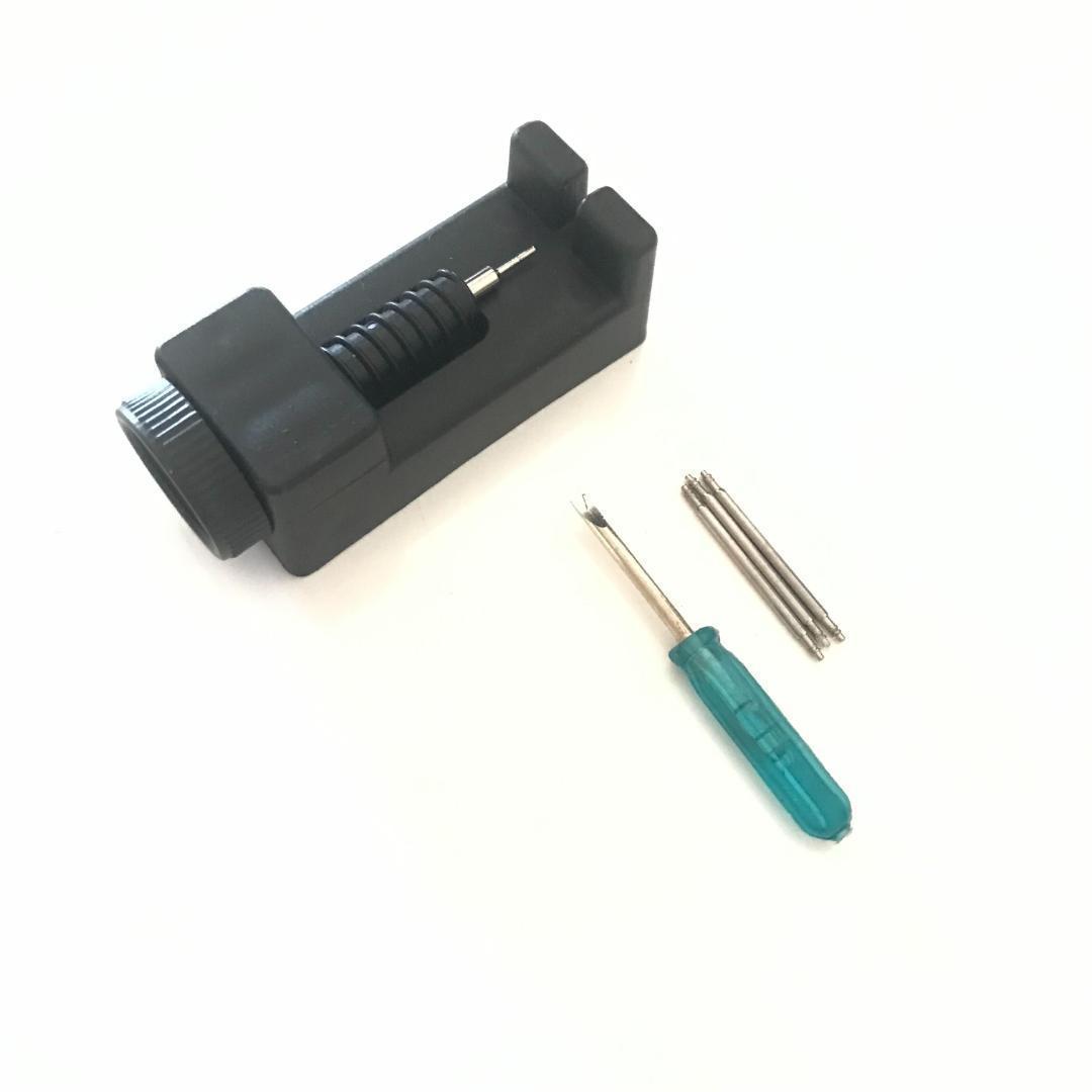 22mm 腕時計 無垢 ブレスレット 修理交換用 社外品 チュードル TUDOR