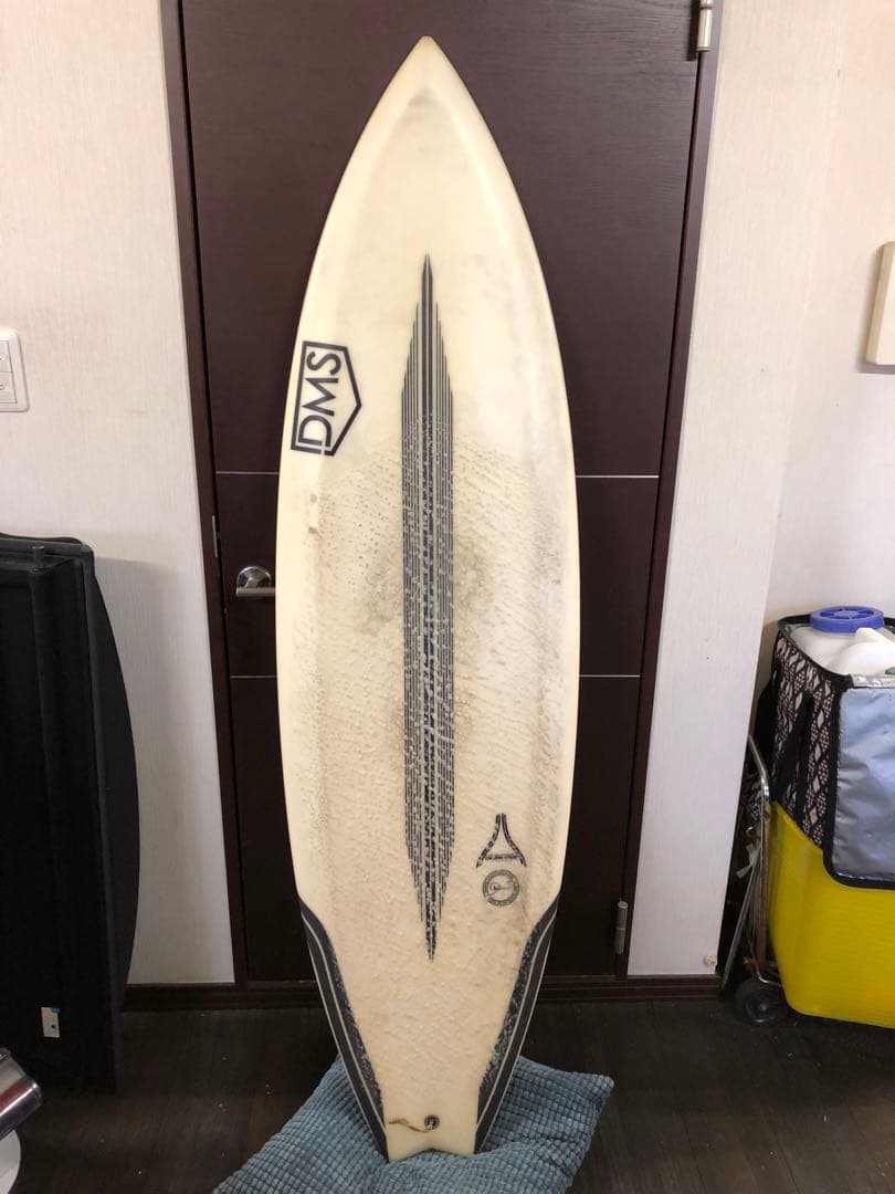 DMS ショートボード