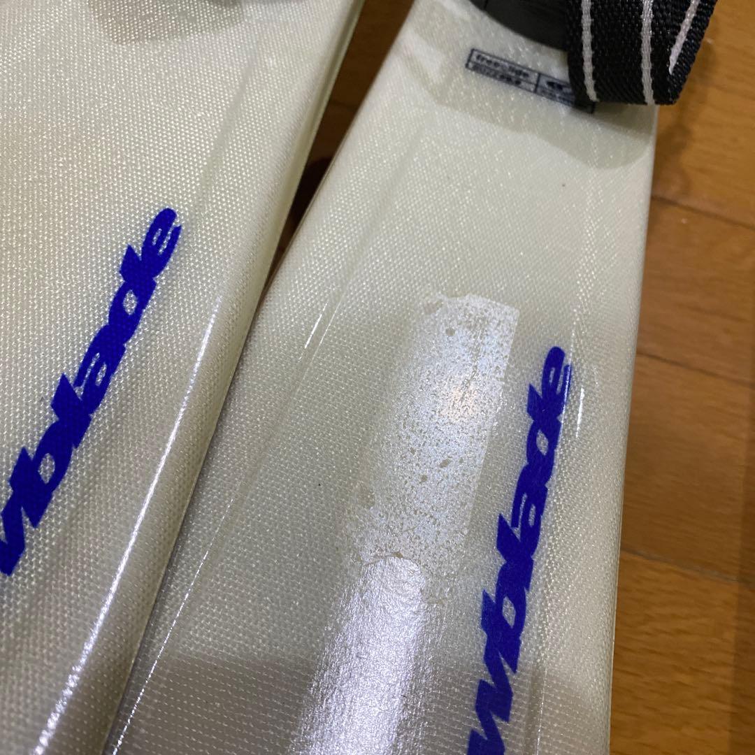 M*s様 【SALMON】スキー板　サロモン　ファンスキー　ショートスキー　KE