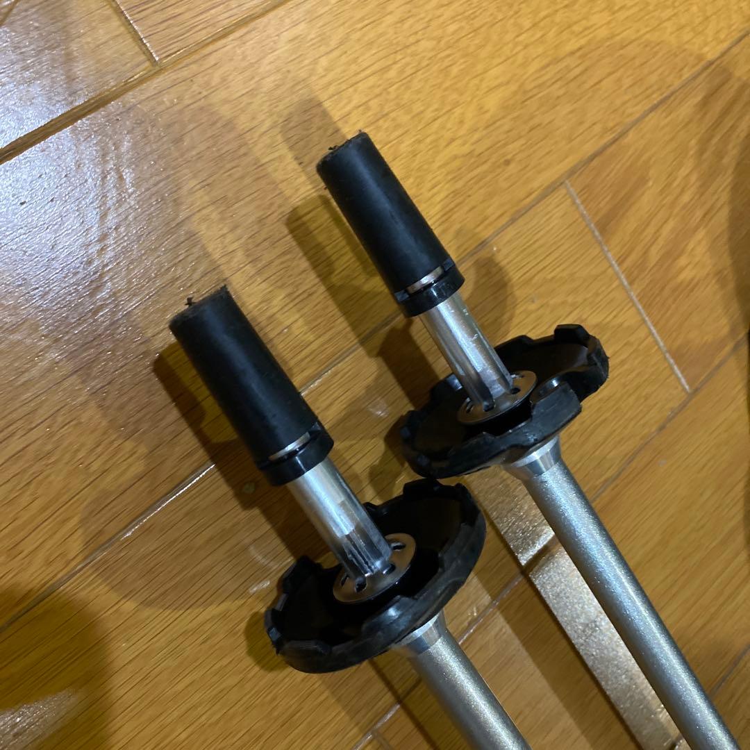 M*s様 【SALMON】スキー板　サロモン　ファンスキー　ショートスキー　KE