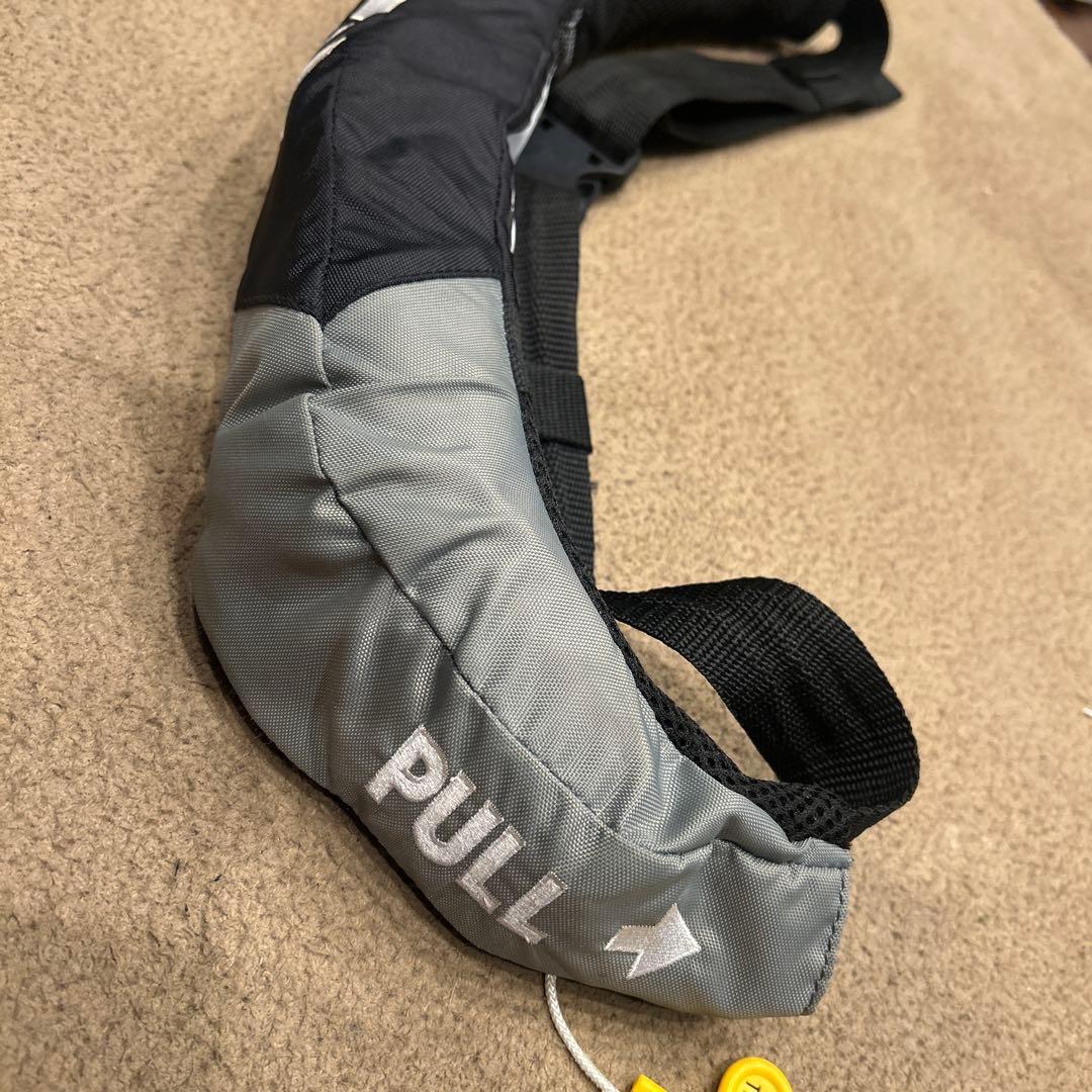 ダイワ ライフジャケット DF-2709フリーサイズ