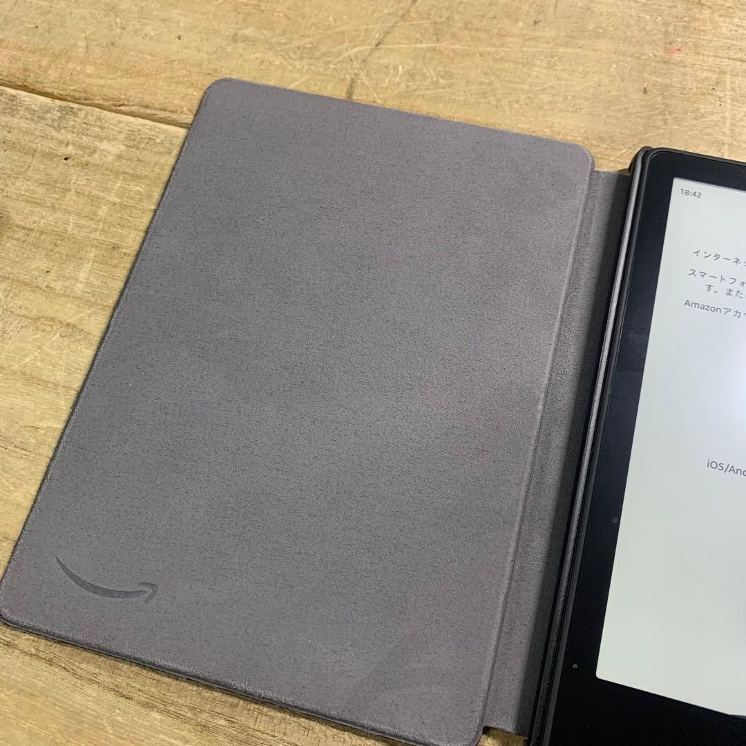 Kindle Paperwhite 第11世代 8GB M2L3EK