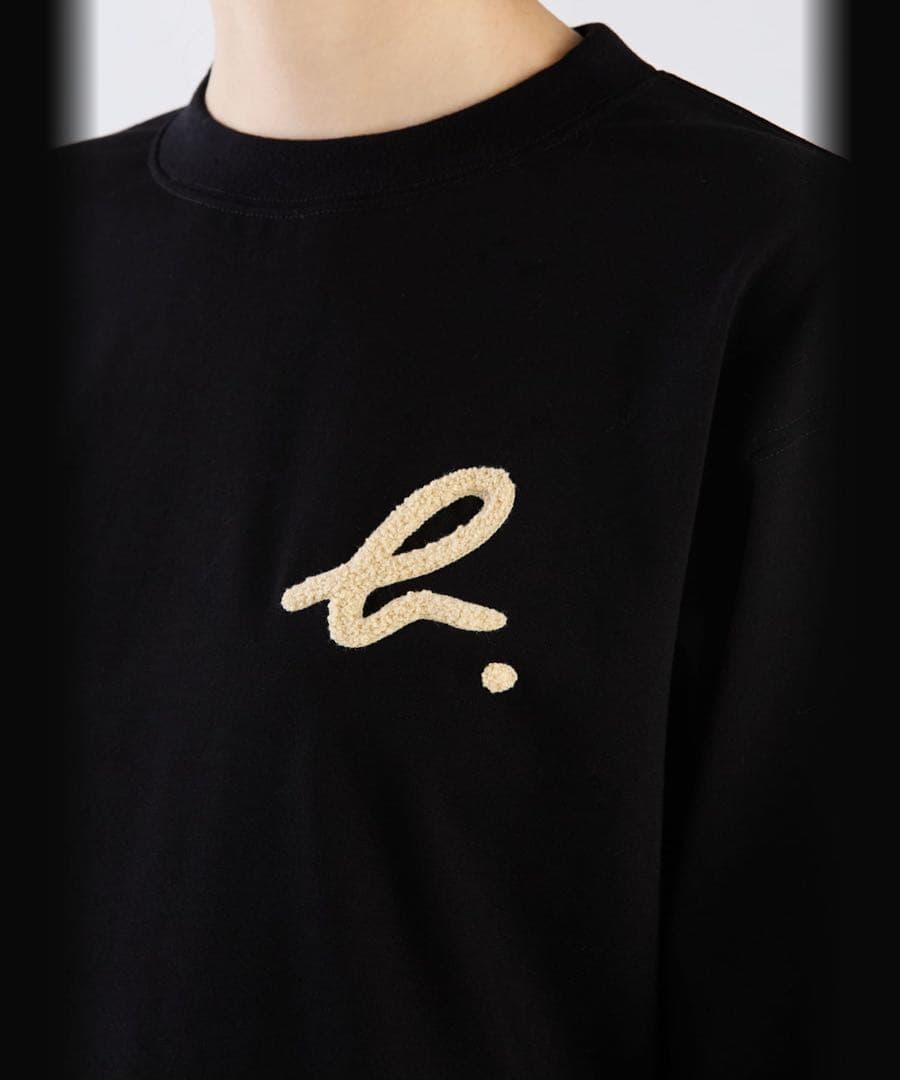 【新品】完売品！agnes b スウェット M ユニセックス ロンT カットソー