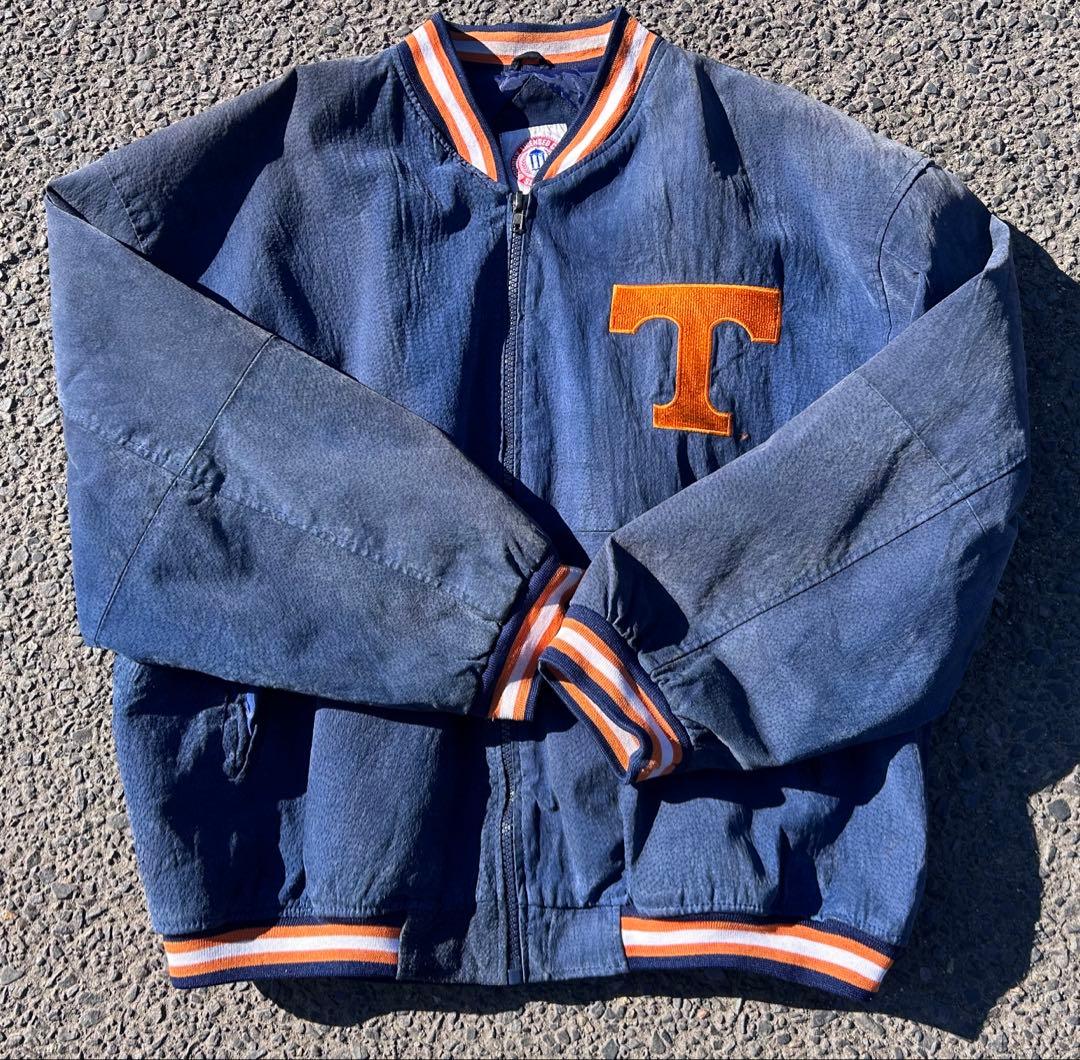 Duke University スタジャン デューク大学 カレッジ 値下げ可能