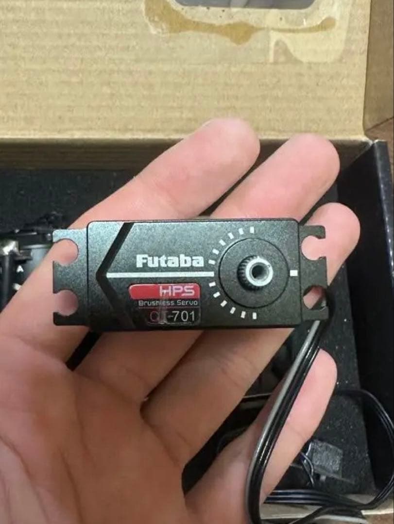 ビール　 ラジコン最強メカセット