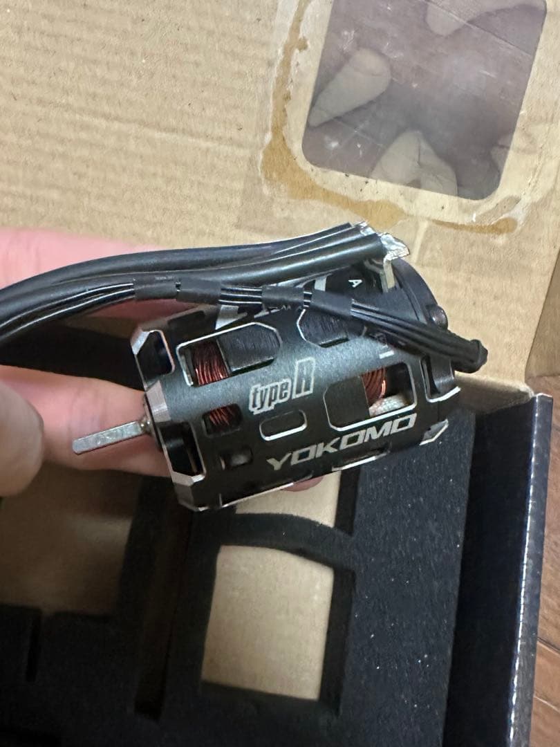 ビール　 ラジコン最強メカセット