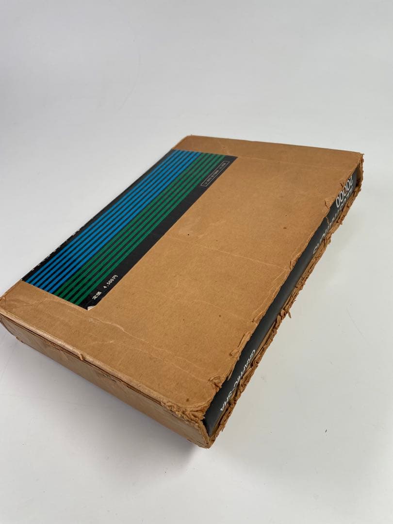 1969年　グラフィック社　イラスト集ILLUSTRATIONS 2000