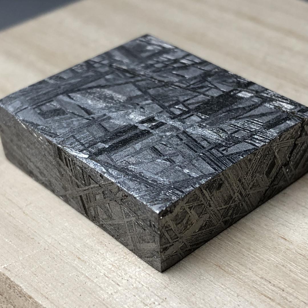 D*o様 ギベオン隕石 Gibeon Meteoriteメテオライト　高品質 7