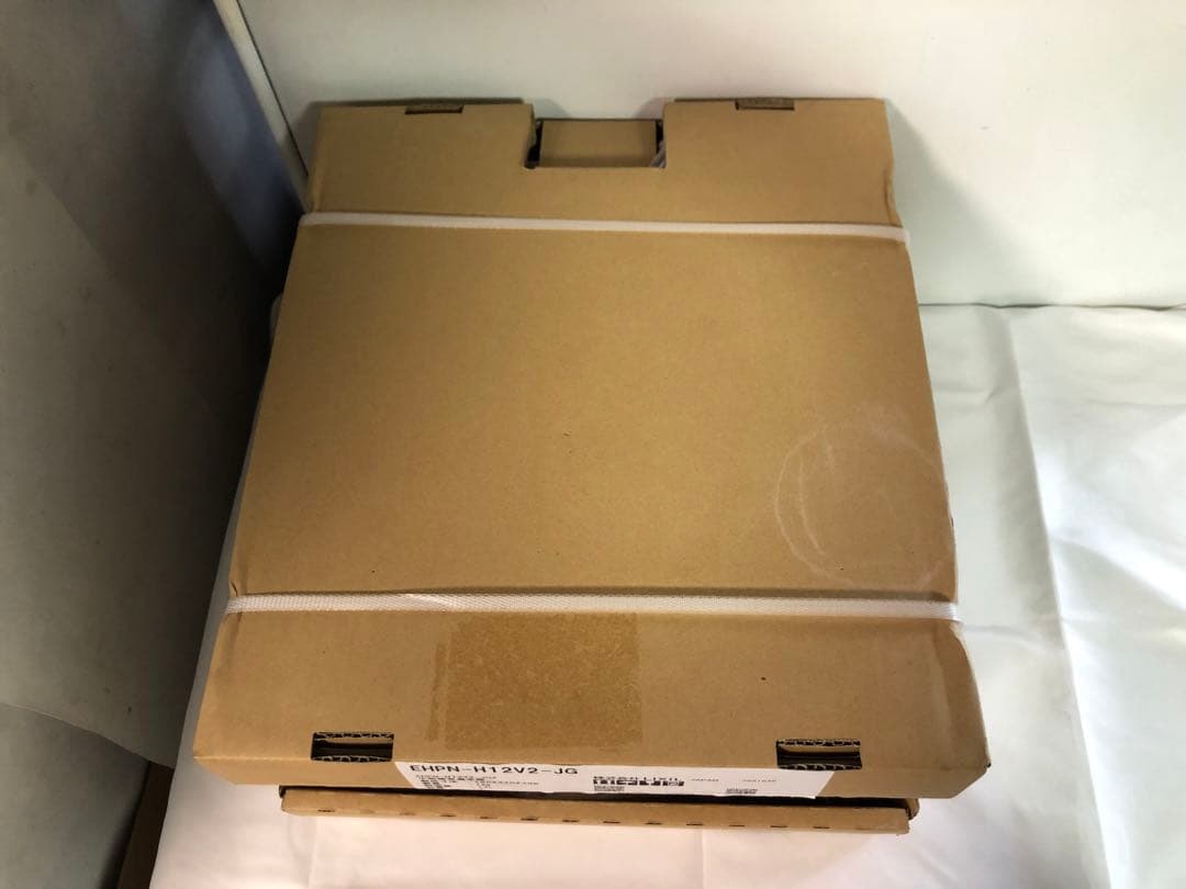 リクシル　小型電気温水器（先止め式）　EHPN-H12V2-JGZ