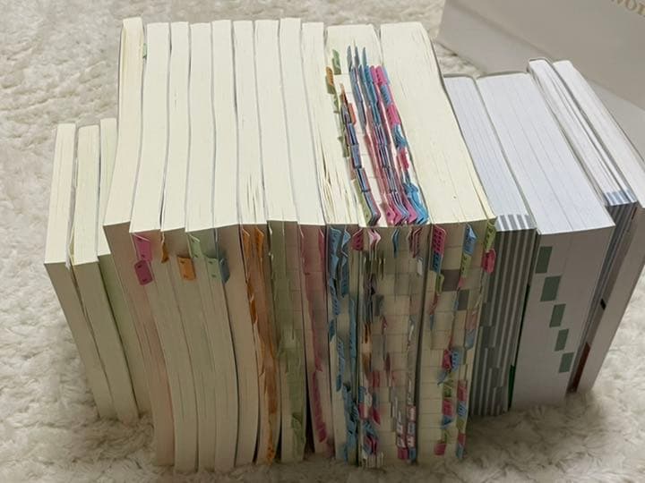 総合資格　二級建築士　テキスト・問題集