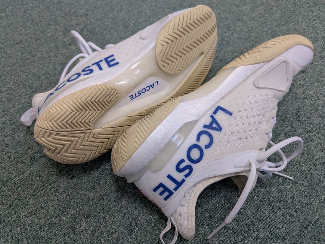 ラコステ LACOSTE AG-LT23 LITE 124 1