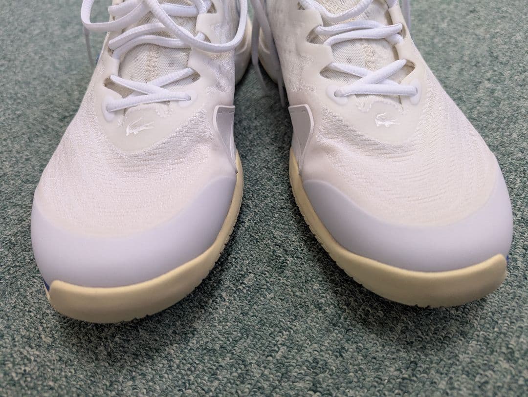 ラコステ LACOSTE AG-LT23 LITE 124 1