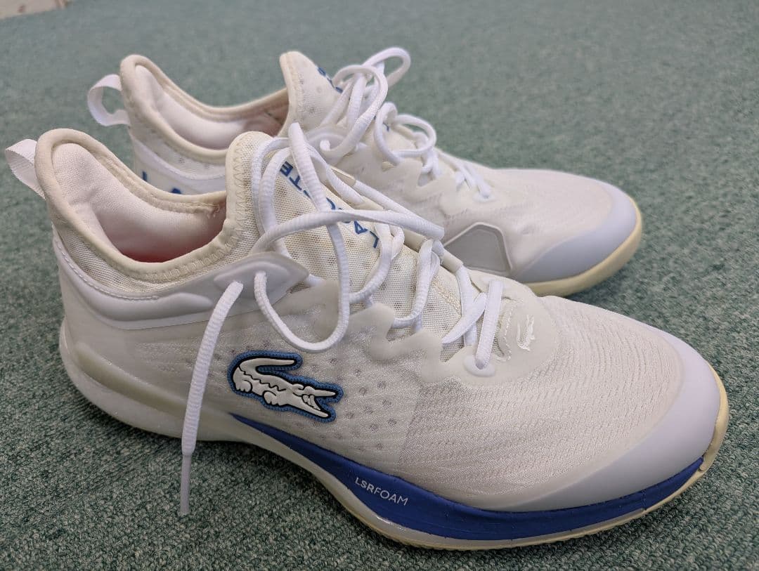 ラコステ LACOSTE AG-LT23 LITE 124 1