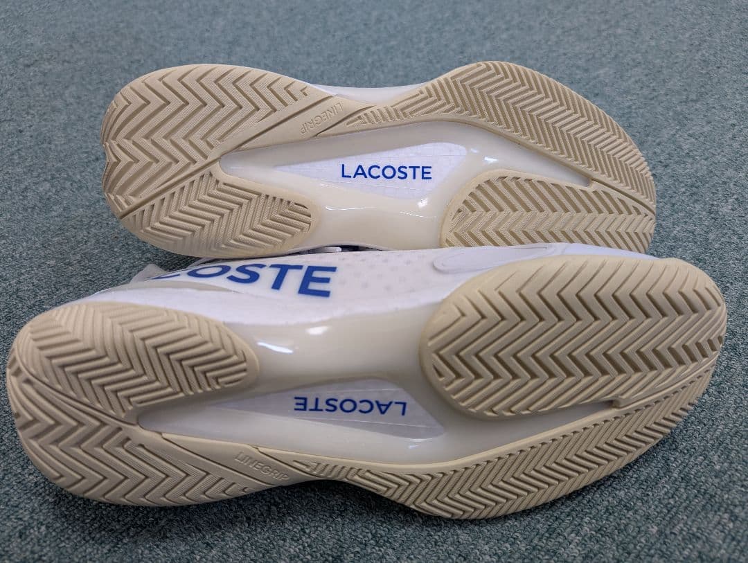 ラコステ LACOSTE AG-LT23 LITE 124 1