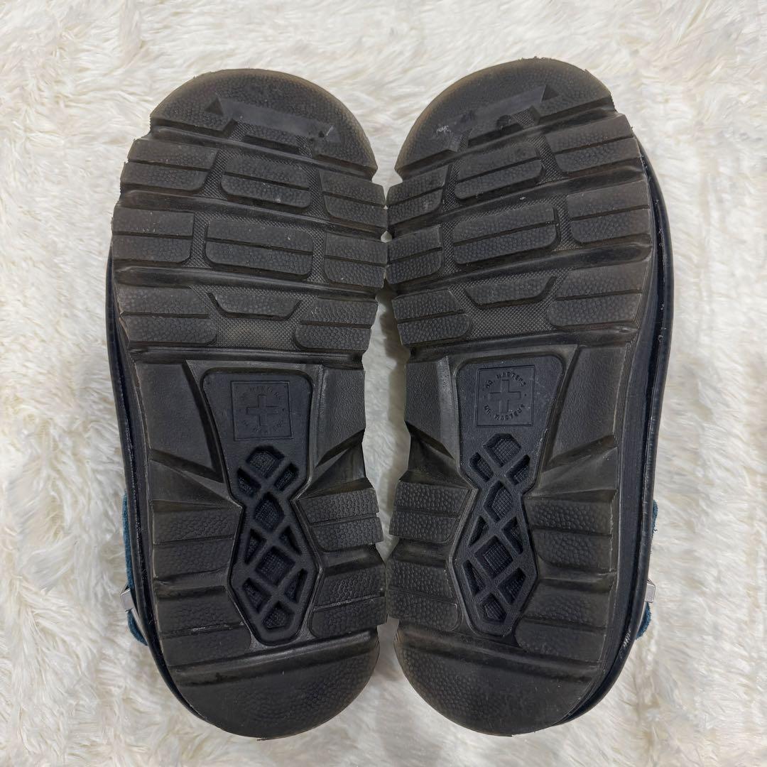 超美品 ドクターマーチン ミュール サンダル スリッポン