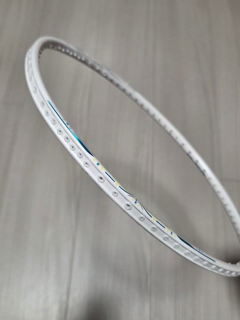 LI-NING AX60 AXFORCE 60 3本セット