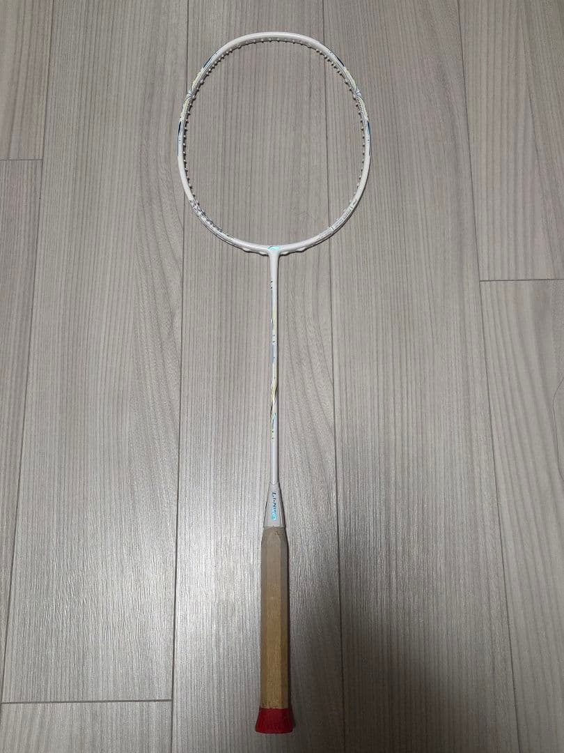 LI-NING AX60 AXFORCE 60 3本セット