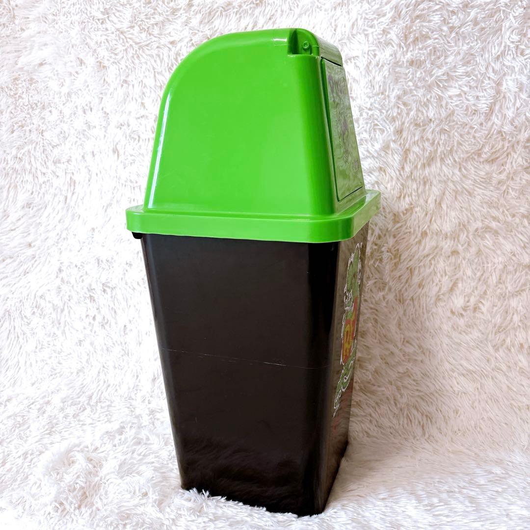 希少✨ Rat Fink ラットフィンク ダストボックス 大型 蓋ベビーラット