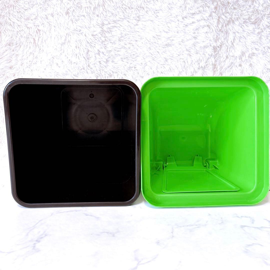 希少✨ Rat Fink ラットフィンク ダストボックス 大型 蓋ベビーラット