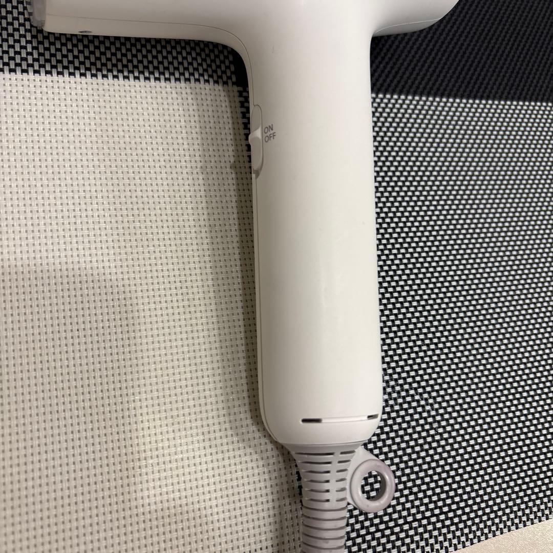 Panasonic EH-NA0J-W ウォームホワイト【完動品】