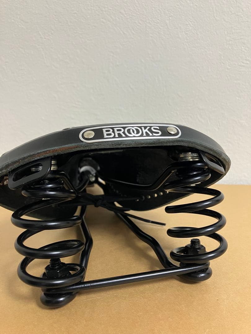 BROOKS B17 FLYER IMPERIAL 【オイルおまけつき】