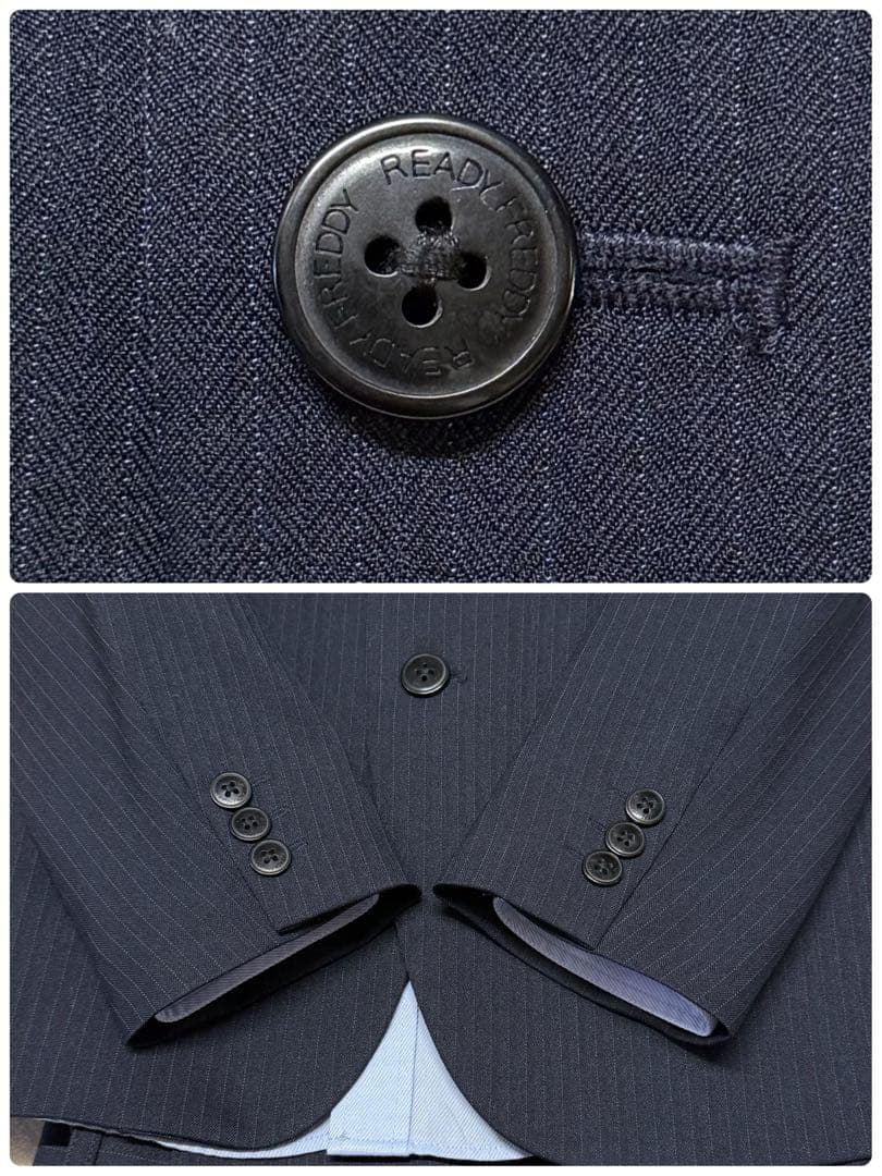 卒服　レディフレディ　卒業入学式　フォーマルセッ150 【匿名配送】