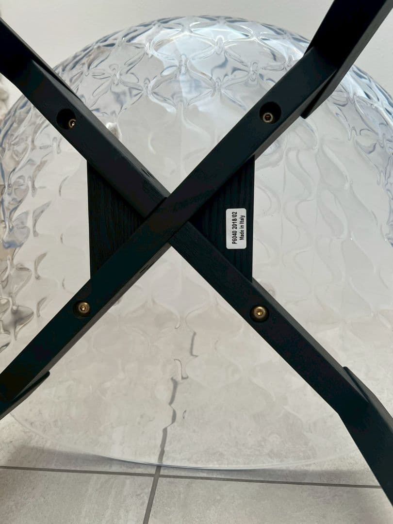 Hi Kさま用calligarisサントロペチェアー　一脚