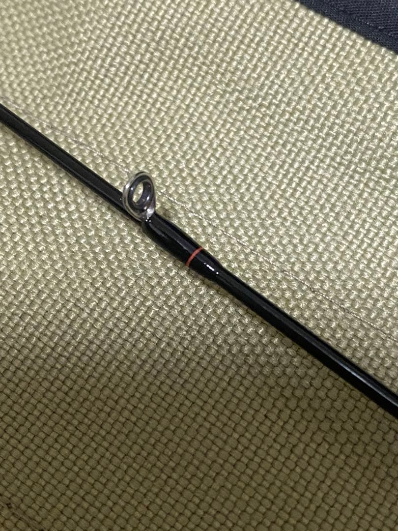 SHIMANO UNFIX ルアーロッド 収納ケース付き