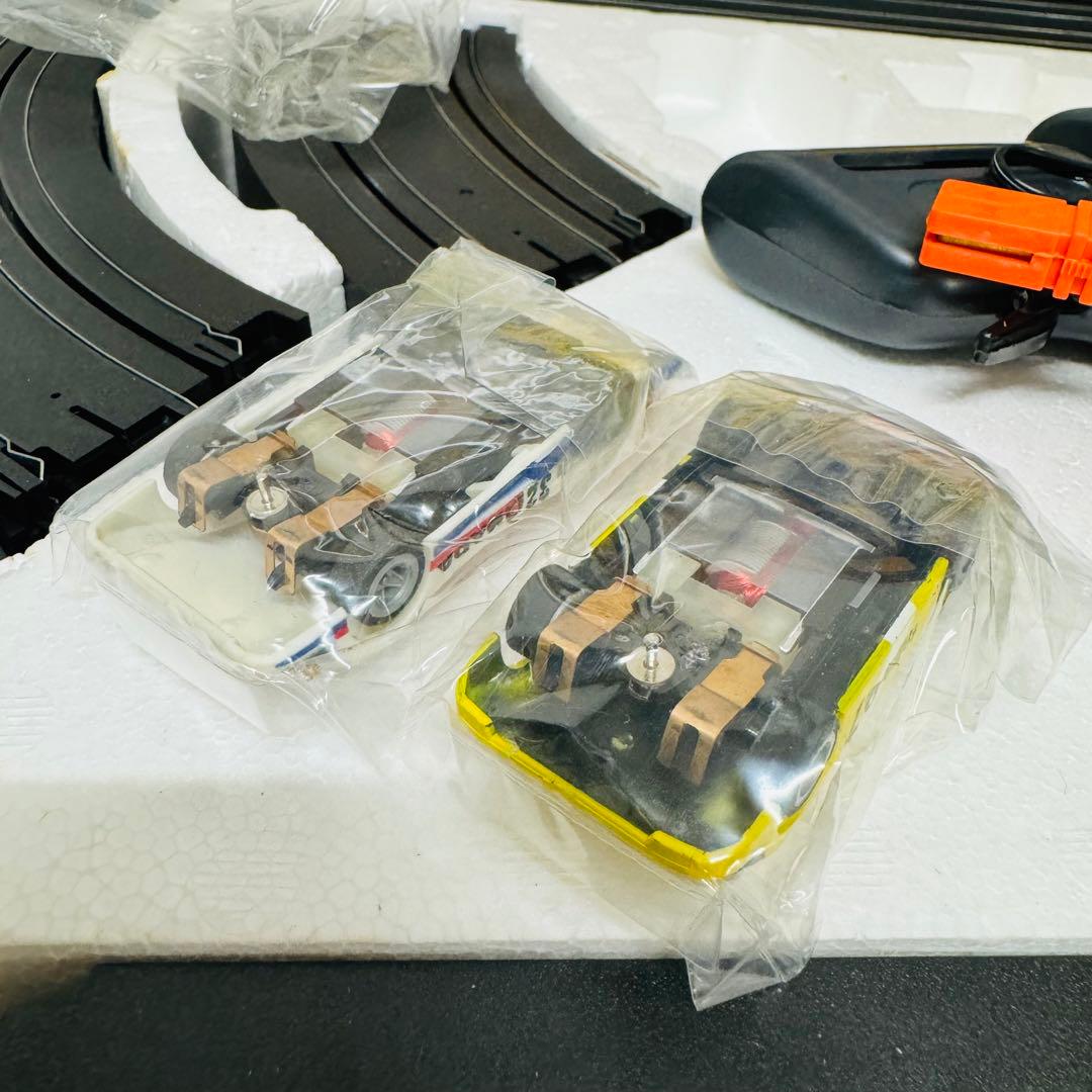 希少未使用品★TOMY★トミー AFXグループCロングランスピードウェイセット