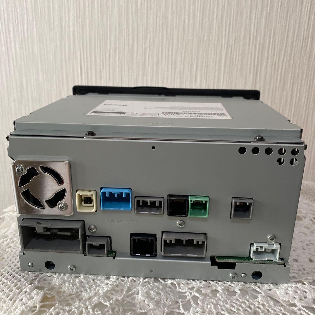 ma-sa様　HONDA フリード　カーナビ &カーナビパネル　☆美品☆