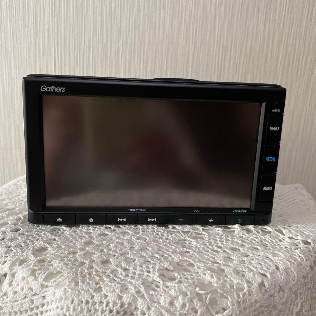 ma-sa様　HONDA フリード　カーナビ &カーナビパネル　☆美品☆