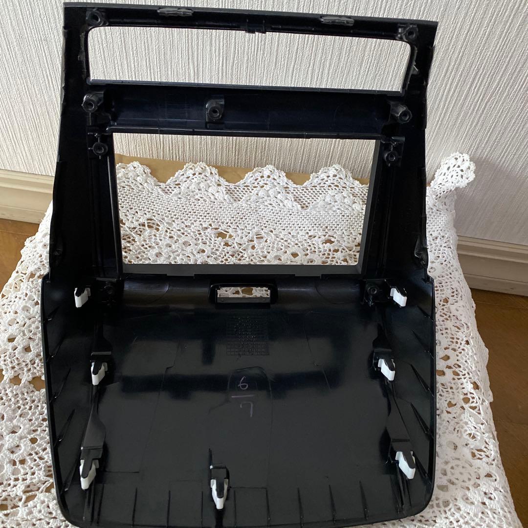 ma-sa様　HONDA フリード　カーナビ &カーナビパネル　☆美品☆