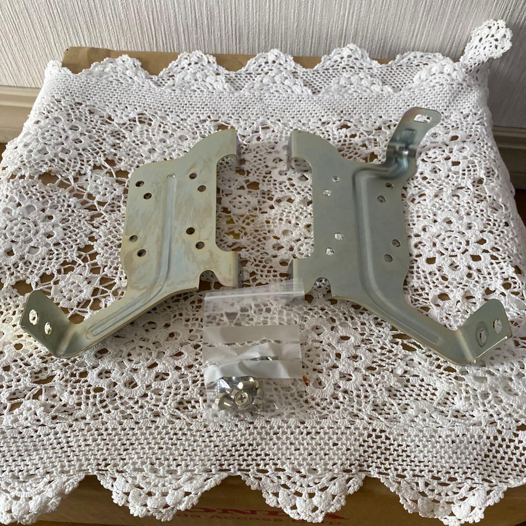 ma-sa様　HONDA フリード　カーナビ &カーナビパネル　☆美品☆