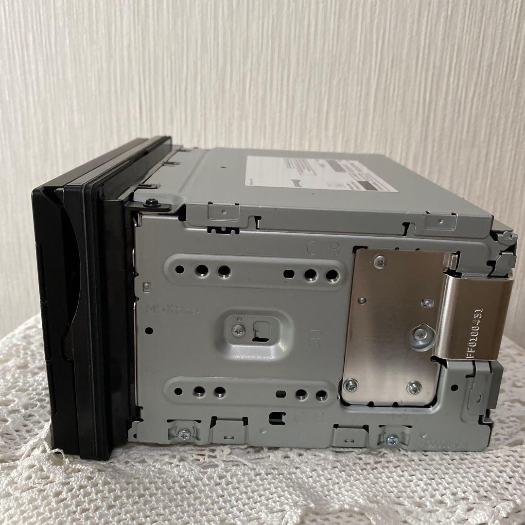 ma-sa様　HONDA フリード　カーナビ &カーナビパネル　☆美品☆