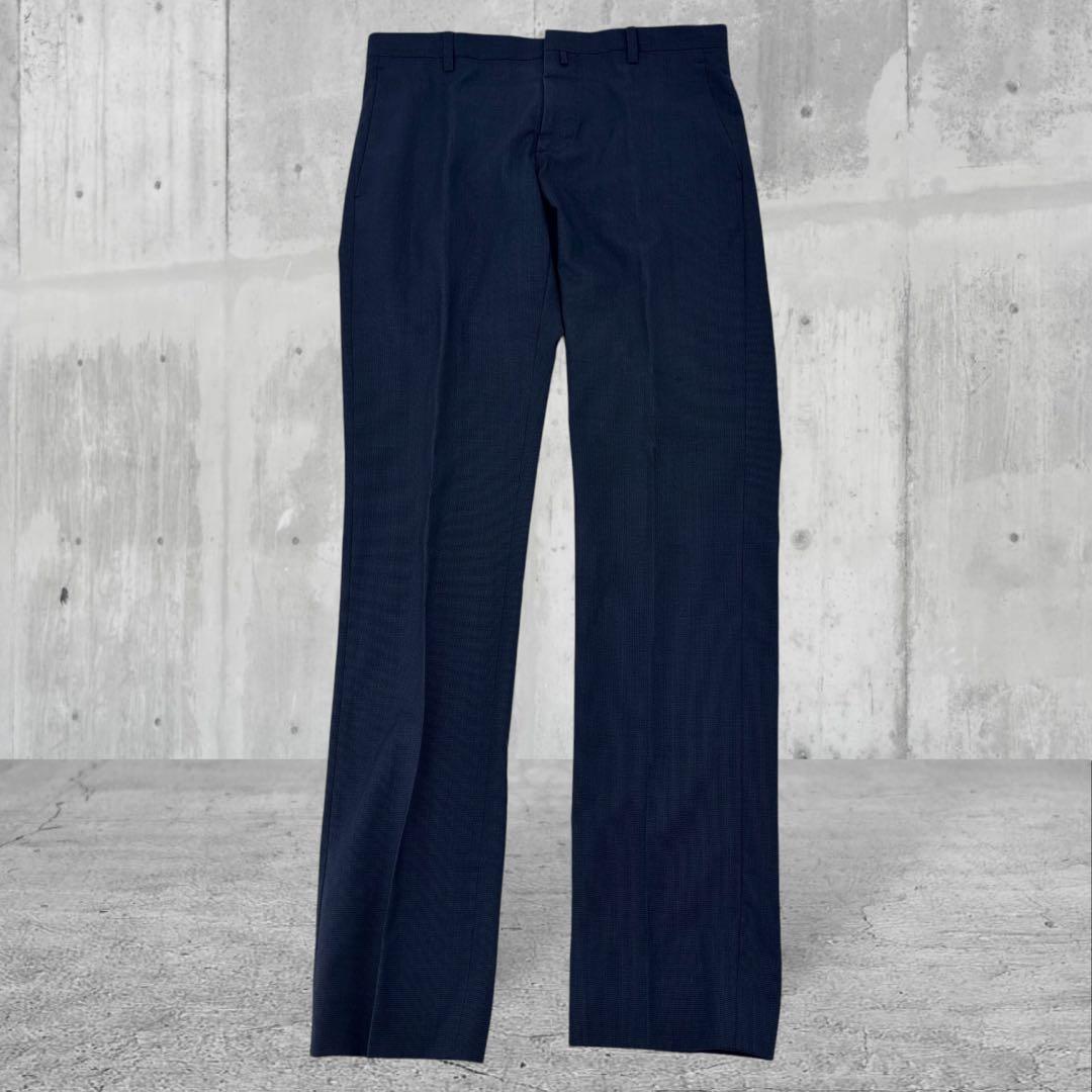 【高級】JIL SANDER ジルサンダー　スーツ　セットアップ　ジャケット