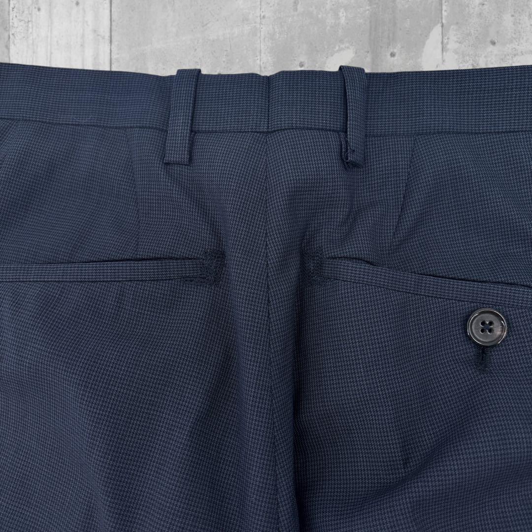 【高級】JIL SANDER ジルサンダー　スーツ　セットアップ　ジャケット