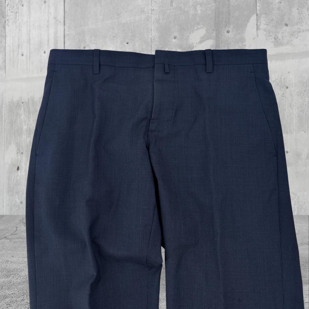 【高級】JIL SANDER ジルサンダー　スーツ　セットアップ　ジャケット